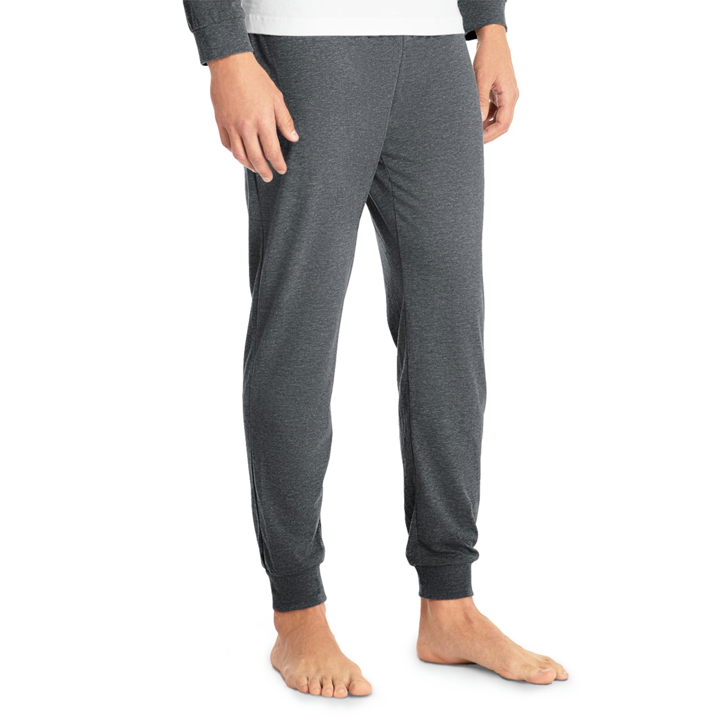 Bed Person Sport Mode Pajama Set